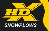 FISHER HDX SERIES SNOWPLOWS PARTS POSTER