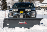 SNOWEX 7600, 8000, 8600, 9000