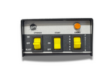 STEELCASTER GAS - ELECTRICAL COMPONENTS