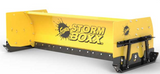 STORM BOXX TRACE TRIP EDGE - BLADE COMPONENTS
