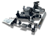 7183-1 MOUNT 2008-2016 F250/350/450/550