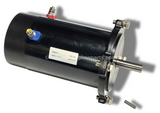 SNOWEX HELIXX .35 YARD AUGER DRIVETRAIN