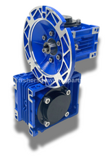 TEMPEST POLY P150A & P220A POWERGROUP -AUGER