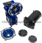 STEELCASTER & FLEETFLEX POLY DRIVE COMPONENTS