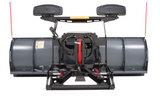 SNOWEX REGULAR DUTY SERIES 7600 & 8000