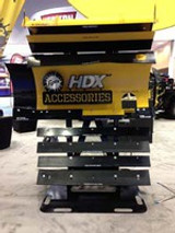 NEW FISHER HD2 & HDX ACCESSORIES AVAILABLE