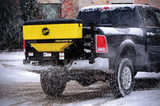 Three New FISHER® Tailgate Spreaders Revealed