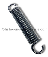 TRAILBLAZER UTV MID DUTY - BLADE PARTS - 5'6" & 6'