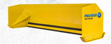 PRO-TECH RUBBER EDGE SNOW PUSHERS