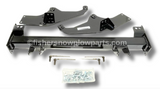 32560 - 2024 - CURRENT TOYOTA TACOMA VEHICLE MOUNT