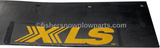 50628-1 & 81997 XLS RUBBER DEFLECTOR KIT