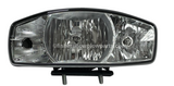 NIGHTHAWK DUAL BULB HALOGEN PLOW LIGHTS