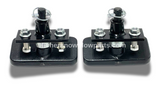 FISHER XLS SERIES FACTORY GENUINE ACCESSORIES