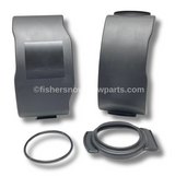 MVP PLUS HYDRAULIC COVER