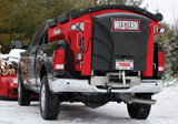 WESTERN TORNADO SPREADER PARTS
