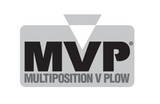WESTERN MVP 8 1/2' & 9 1/2' LEGACY THREE PLUG