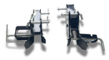COMPACT SNOWPLOW RECEIVERS