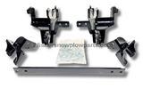 77114 - 2020 - UP F350/450 DIESEL DUAL WHEEL P/U