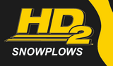 FISHER HD2 SNOWPLOWS PARTS POSTER
