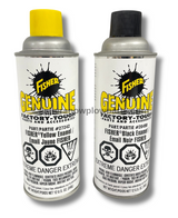 GENUINE FISHER SNOWPLOW PAINT