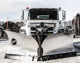 FISHER® Snow Plows XV2™ V-Plow