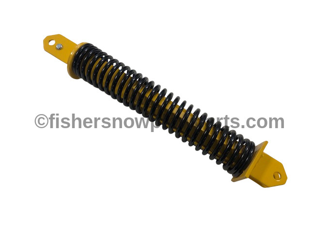 50665 "FISHER XLS SPRING ASSEMBLY, FISHER PLOW PARTS, SNOWPLOW PARTS
