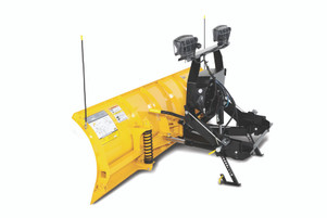 69523 - "FISHER SNOW PLOWS GENUINE REPLACEMENT PART -  HT SERIES & WESTERN HTS - A FRAME 