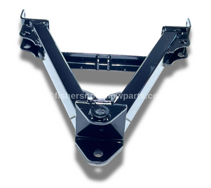 69523 - "FISHER SNOW PLOWS GENUINE REPLACEMENT PART -  HT SERIES & WESTERN HTS - A FRAME