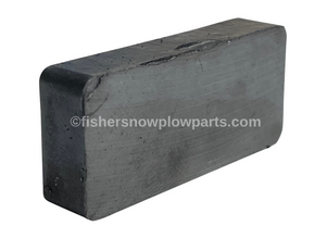 The 73897 - Fisher - Western - SnowEx Snowplows Genuine Replacement Part is an essential component designed to enhance the performance and reliability of your snowplowing equipment. This internal hydraulic reservoir magnet serves a crucial role in maintaining optimal hydraulic fluid conditions, ensuring that your snowplow operates efficiently even in the harshest winter conditions.

Crafted with precision and quality in mind, the magnet acts as a filtration device, capturing metallic particles and debris that can accumulate in the hydraulic system over time. By doing so, it helps prevent damage to the hydraulic components, prolonging the lifespan of your snowplow and reducing maintenance costs. This genuine replacement part is compatible with various models of Fisher, Western, and SnowEx snowplows, making it a versatile choice for both professional and personal applications.