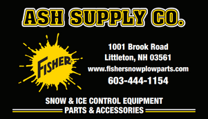 90315 - FISHER SNOW PLOWS GENUINE REPLACEMENT PART - FLATWASHER_3/8 TYPE A WIDE