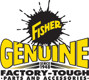 90650 - FISHER - WESTERN SNOWPLOWS GENUINE REPLACEMENT PART - COVER SCREW INSTA ACT - SEHP 8-32 X 1/2 TAPPING SCREW