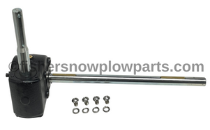 95567 - FISHER SPREADERS GENUINE REPLACEMENT PART - POLYCASTER NON FLEETFLEX, STEELCASTER GAS, PROCASTER GEARCASE 20:1