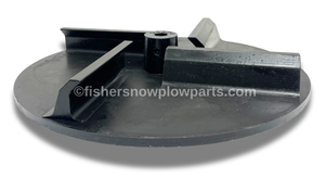 Enhance your snow management efficiency with the 94424 Genuine Fisher Western Blizzard Hopper Spreader Replacement Part. This essential component is compatible with Fisher and SnowEx spinners, ensuring reliable performance in harsh winter conditions.

Crafted from premium materials, the 94424 replacement part promises longevity and durability while providing easy installation for seamless integration with your existing equipment. Its innovative design guarantees precise material distribution for maximum effectiveness. Turns counter clockwise

Compatible with Fisher Tempest, PolyCaster, and SnowEx spinners
Robust construction for long-lasting performance in winter
Easy installation without specialized tools
Counter-clockwise spinner for even distribution of salt or sand
Versatile tool for both commercial and residential snow removal

Equip yourself with the 94424 Genuine Replacement Part and confidently tackle winter's toughest challenges, keeping your driveways and pathways safe and clear.