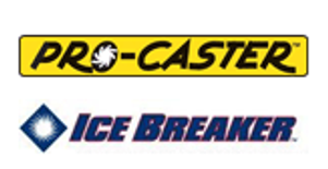 94572 -FISHER SPREADERS GENUINE REPLACEMENT PART - PROCASTER - WESTERN ICE BREAKER THROTTLE ARM HONDA  3 - 1/4"