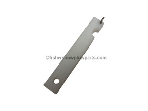 94572 -FISHER SPREADERS GENUINE REPLACEMENT PART - PROCASTER - WESTERN ICE BREAKER THROTTLE ARM HONDA  3 - 1/4"