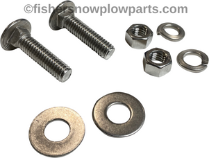 94953 HARDWARE BAG INCLUDED WITH BEARING