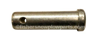 95720 - FISHER - SNOWPLOWS GENUINE REPLACEMENT PART - HEAT TREATED LIFT RAM PIN - 1.000 X 3.313 HT MINUTE MOUNT 2