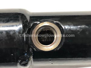56603K - FISHER SNOWPLOWS GENUINE REPLACEMENT PART - COMPLETE  ANGLE RAM ASSEMBLY 1-1/2 X 12 KIT