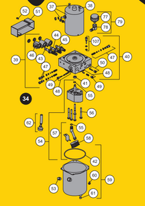 22344K - ITEM #79 IN ILLUSTRATION