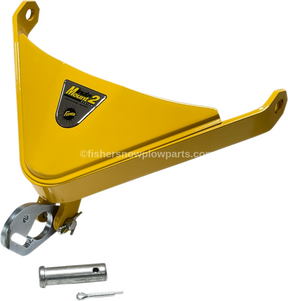  26757-1 -FISHER - SNOWPLOWS GENUINE REPLACEMENT PART

LIFT ARM YELLOW SERVICE KIT INCLUDES HEAT TREATED PIN 29038 AND 28991 CHAIN STOP LINK SERVICE KIT, FITS SD, LD, HD & HD2 FISHER PLOWS.

COMPATIBLE PARTS SOLD SEPARATELY: 4289K, 27912-1, 26999-1