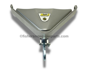 Enhance your snow removal efficiency with the 27560-2 Fisher Snowplows Factory Genuine Replacement Part. This expertly engineered Lift Arm Silver Service Kit is tailored for HD, HD2, HDX, EXTREME V, XV2, XLS, and X-BLADE models, providing unmatched durability and performance.

Manufactured in Rockland, Maine, USA, this service kit is essential for maintaining your plow's operation during the harsh winter months. It includes vital components for optimal functionality, ensuring your equipment is always ready.

Heat-treated lift pin for durability
Secure chain link for seamless lift operations
Authentic 26777 name plate for authenticity
28991 stop link for proper lift arm function
29038 cotter pin and 95720 heat treated clevis pin for secure fitting

Invest in the 27560-2 Lift Arm Silver Service Kit and guarantee your Fisher snowplow's performance this winter.