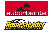 27575F - FISHER - WESTERN SNOWPLOWS GENUINE REPLACEMENT PART - TRAILBLAZER UTV, HS & HOMESTEADER -WESTERN DEFENDER, SUBURBANITE, IMPACT UTV - RECEIVER MOUNTING PIN KIT