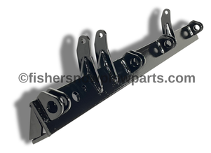 The 44111-1 Fisher Xtreme V Snowplow Genuine Replacement Part is essential for enhancing your snow removal efficiency. Engineered specifically for the passenger side of a 9.5' blade, this factory-welded component offers unmatched durability in even the harshest winter conditions.

Crafted in Rockland, Maine, this replacement part guarantees seamless compatibility with your Xtreme V model, ensuring a perfect fit and hassle-free installation. Keep your snowplow operating at peak performance with this robust upgrade.

Designed for 9.5' Xtreme V snowplows
Made from high-quality, durable materials
Proudly made in the USA
Supports optimal snow displacement

Enhance your snow-clearing efficiency and trust the 44111-1 to keep your equipment running smoothly all winter long.