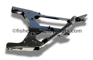 44555-2 - FISHER SNOWPLOWS GENUINE REPLACEMENT PART - "T-FRAME SERVICE KIT XTREMEV, COMPATIBLE WITH 44556-2, 44028, 63913, 91338. 27912-1, A6148K