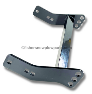 44556-2 - FISHER SNOWPLOWS GENUINE REPLACEMENT PART - PUSH ASSEMBLY SERVICE KIT- 8 1/2' & 9 1/2' XTREME V & XV2. INCLUDES 63913 X 4, 91338 X 4. COMPATIBLE WITH 44555-2 AND 43119 T FRAMES