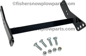 44556-2 - FISHER SNOWPLOWS GENUINE REPLACEMENT PART - PUSH ASSEMBLY SERVICE KIT- XTREME V & XV2. INCLUDES 63913 X 4, 91338 X 4
