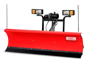 77479 - FISHER SNOWPLOWS GENUINE REPLACEMENT PART - HS, HOMESTEADER, TRAILBLAZER STRAIGHT & WESTERN (77478) SUBURBANITE, IMPACT UTV STRAIGHT & DEFENDER - SNOWEX UTV ANGLE RAM ASSEMBLY KIT 1 X 7. FORMER PART NUMBER 56772K - FISHER BRANDED PART