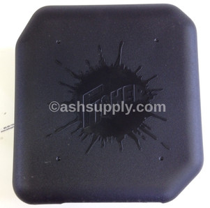 68312-1 - "FISHER SNOWPLOWS GENUINE REPLACEMENT PART - COVER, FRONT HYDRAULIC 