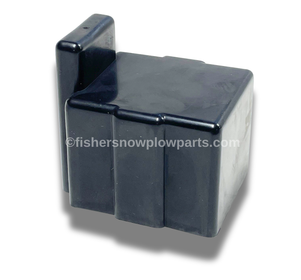The 8284K Cable Boot is an essential genuine replacement part designed for Fisher, Western, and SnowEx snowplows, specifically tailored to enhance performance and reliability in harsh winter conditions. Constructed with durable materials, this cable boot is engineered to protect and prolong the life of electrical connections within your snowplow system.

Featuring a precise fit, the 8284K ensures optimal protection against moisture, snow, and ice, safeguarding your snowplow’s wiring from damage that can occur during heavy use. This boot effectively minimizes wear and tear, allowing for smoother operation and reducing the likelihood of costly repairs associated with electrical failures during critical snow removal tasks.