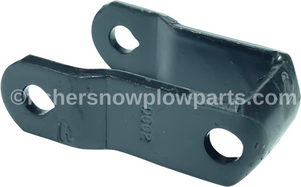 9178K - FISHER TEMPEST, TEMPEST POLY, PROCASTER, STEELCASTER, PROCASTER, POLYCASTER, WESTERN MARAUDER, MARAUDER POLY, ICE BREAKER, TORNADO & STRIKER SPREADER - SNOWEX RENEGADE POLY & STAINLESS STEEL HOPPER SPREADERS - GENUINE REPLACEMENT PART - LINK - CONVEYOR CHAIN

USED IN CONVEYOR CHAINS : 78076, 94898, 68474 

COMPLETE LINK WITH PINS ORDER 68475
